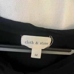 Cloth & Stone tshirt